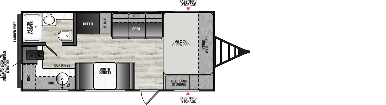 19RK Floorplan Image
